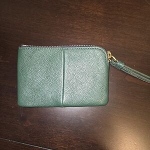 Fossil Sofia Small Wristlet